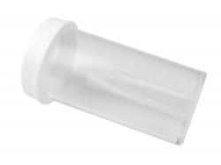 Баночка для хранения колес трассовых автомоделей 