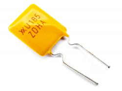 Предохранитель Difalco Auto Reset Brake Fuse для тормозного реостата пульта трассовых автомоделей DD835