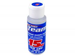 Масло для амортизаторов Factory Team 15Wt (150 cSt) #5427