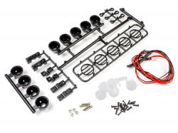 Люстра для автомоделей GT Power