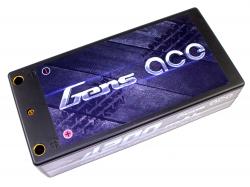 Акумулятор Gens Ace 4200mAh 2S2P 60C