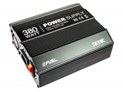 Блок питания SkyRC eFuel 24В 16А/380Вт