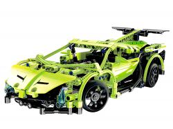 Радиоуправляемый конструктор CaDa Technic (Sportcar)