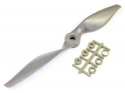 Пропелер Gemfan 8x6 (сірий)