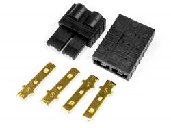 Роз’єм Traxxas TRX (пара)