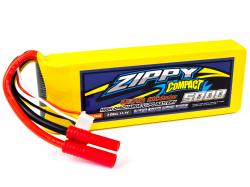 Аккумулятор ZIPPY Compact 5000mAh 3S 20C