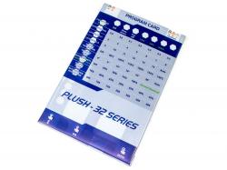 Програмна карта Turnigy Plush-32