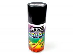 Краска Elapor Color 150мл (черная) №602712