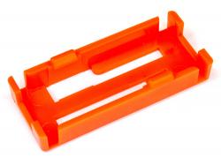 Фиксатор разъемов фронтальный JR/Futaba (красный)