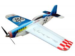 Авиамодель Nemesis (Blue)