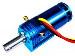 Двигатель бесколлекторный FATJAY 2862-1500kv (с креплением)
