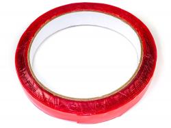 Скотч двосторонній (прозорий) 15мм x 3м