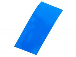 Термозбіжна плівка для акумуляторів 30мм (7см)