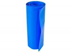 Термоусадочная пленка для аккумуляторов 85мм (1м)