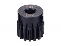 Шестерня ведущая (пиньон) Surpass Hobby 48P 15T