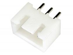 Роз’єм JST-XH 2S (папа)