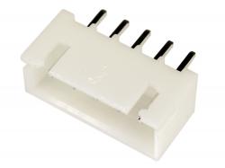 Роз’єм JST-XH 4S (папа)