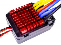 Регулятор коллекторный HobbyWing QuicRun WP880 Dual