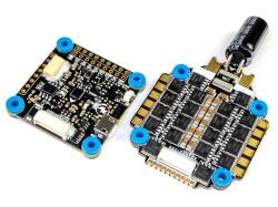XRotor Micro Combo G3 (регулятор 60А 4в1 і польотний контролер F4)