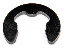 Разрезная шайба 5х0.8мм (E-Clip)