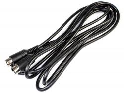 Кабель тренер-ученик FS-L002 для радиоаппаратуры FlySky FS-I6