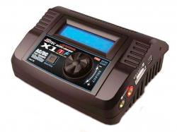 Зарядний пристрій Hitec X1-MF 80W 10A