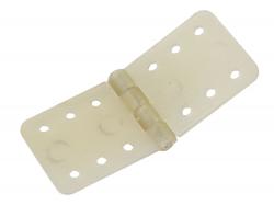 Петля нейлоновая 11x25.5мм