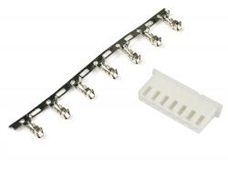 Разъем JST-XH 6S (мама)