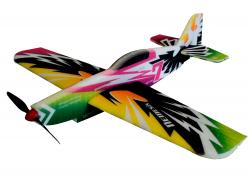 Авиамодель Nemesis (Purple)