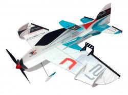 Модель для 3D-пилотажа Click 21 (Blue)