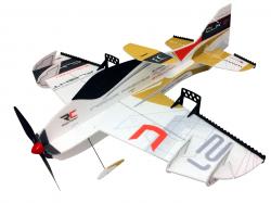 Модель для 3D-пилотажа Click 21 (Golden)