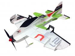 Модель для 3D-пилотажа Click 21 (Green)