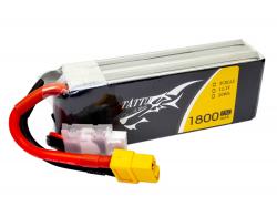 Акумулятор Gens Ace TATTU 1800mAh 3S 75C