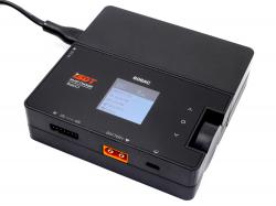 Зарядное устройство iSDT 608AC AC50W/DC200W 8A