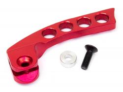 Балансир угла наклона радиоаппаратуры (вертикальный)