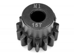 Шестерня ведущая (пиньон) Surpass Hobby 1M 15T