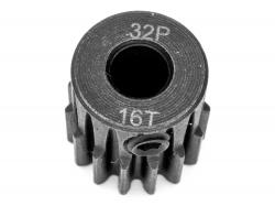 Шестерня ведущая (пиньон) Surpass Hobby 32P (0.8M) 16T