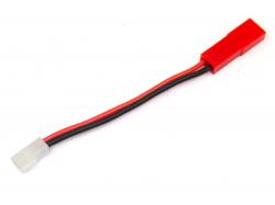 Переходник с JST (папа) на JST-DS (мама)