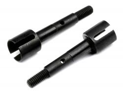 Полуоси привода колес 5х40мм (2шт) #101228