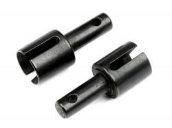 Чашки дифференциала 5х23.5мм (2шт) #101230