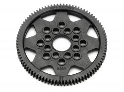 Ведена шестерня (спур) 87T #6987