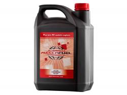 Топливо Meccamo SQUADRA 25% (5л)