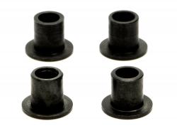 Втулки с фланцем 3х4.5х5.5мм (4шт) #A838