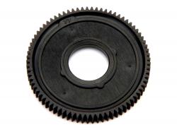 Ведомая шестерня (спур) 77T #103371