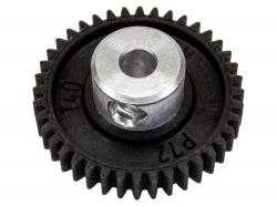 Шестерня (спур) B.S.V. 40T 72P на ось 2.37мм