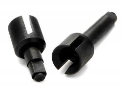 Чашки вала дифференциала (правая/левая) #86015