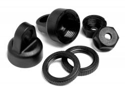 Крышки амортизаторов (2шт.) #100317