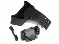 Передняя часть шасси #100319