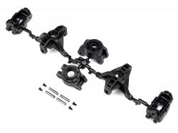 Поворотные кулаки и задние кронштейны (2шт) #105292