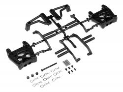 Стойки амортизатора и корпуса (2шт) #105312